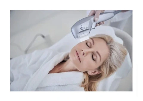 Melbourne's Premier Cosmetic Clinic – Dr. Green Cosmetic Group