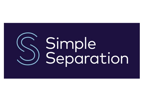 Simple Separation - Amicable, Quick &  Affordable Settlement