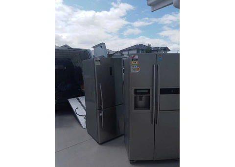 Van on the Move is a man with a van small removals service in Sydney - 4/4