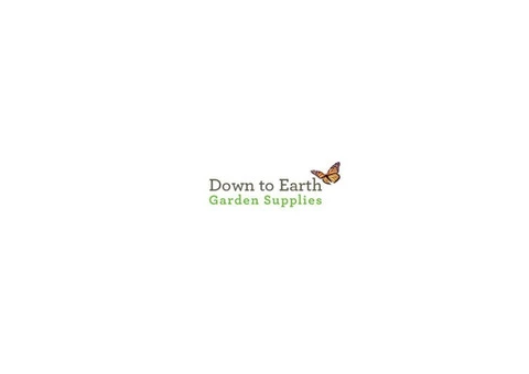Down to Earth Garden Supplies