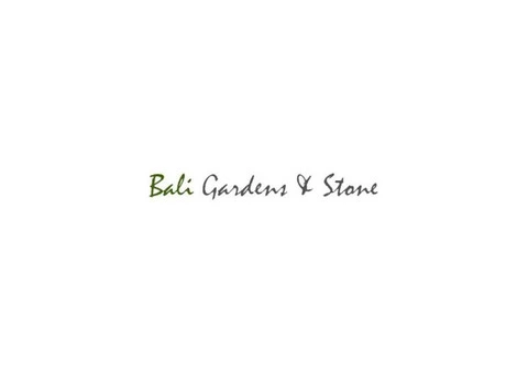 Bali Garden & Stone