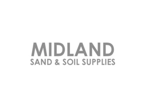 Midland Sand & Soil Supplies