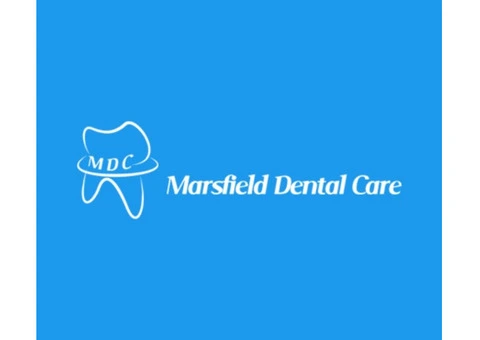 Marsfield Dental Care