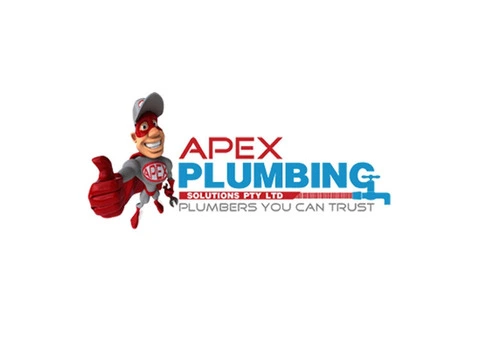 Apex Plumbing Services