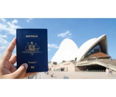 Visa Agent Gold Coast at Jagvimal Consultants