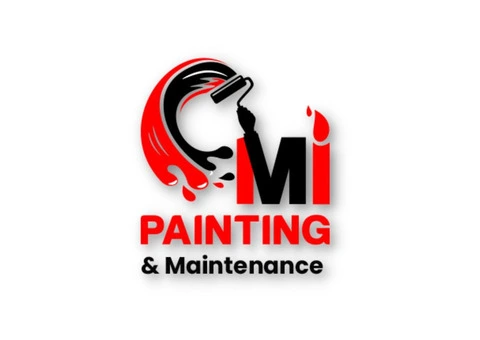 Mi Painting & Maintenance
