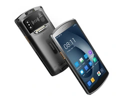 New Handheld Computer Barcode Scanner – Must-Have for Businesses