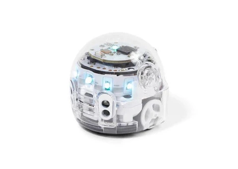 Transform Your Classroom with Ozobot Robots - 2/3