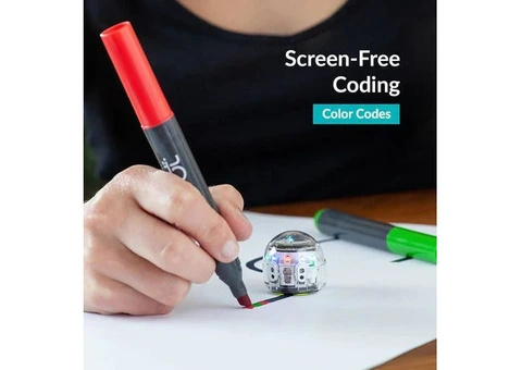 Transform Your Classroom with Ozobot Robots - 3/3