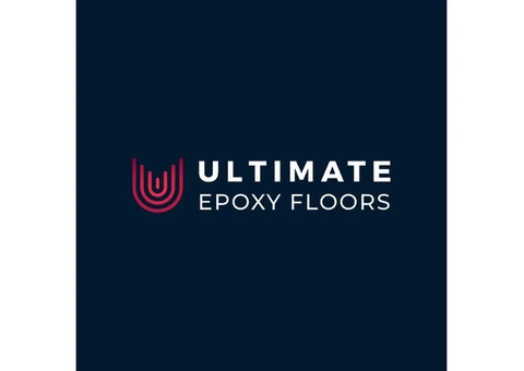 Ultimate Epoxy Floors