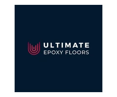Ultimate Epoxy Floors