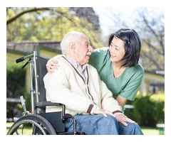 Disability Support Services in Liverpool With Affordable Price