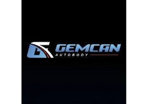 Get Your Car Gleaming with Gemcan Autobody!