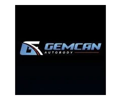 Get Your Car Gleaming with Gemcan Autobody!