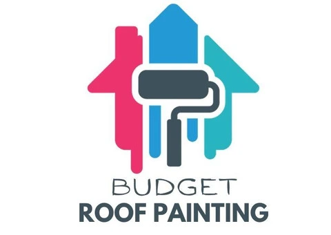 Budget Roof Painting