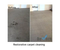 Get Rid of Tough Stains with DeVere Carpet And Leather Restorations on the Sunshine Coast