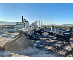 Maximize Project Efficiency with Sydney Crusher Hire!