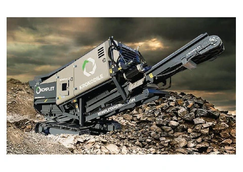 Maximize Project Efficiency with Sydney Crusher Hire! - 4/4