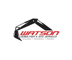 Watson Demolition & Site Services