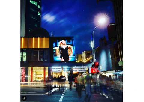 The Forward Co | Video Production Companies Adelaide - 3/7