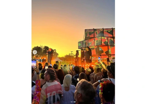 The Forward Co | Video Production Companies Adelaide - 4/7