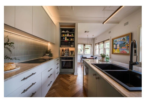 Kitchens Renovations Sydney - 3/9