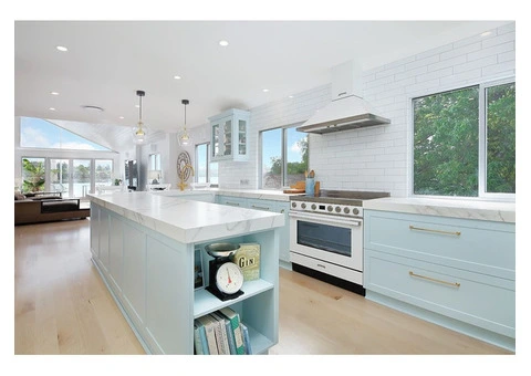 Kitchens Renovations Sydney - 8/9