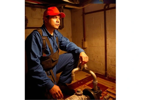 Trusted Professional Plumber St Lucia - Captivate Plumbing