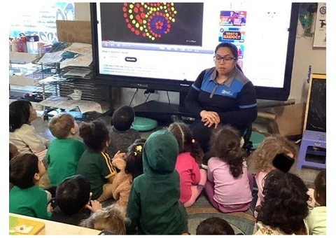 Top Choice for Early Learning Child Care Near Mirrabooka