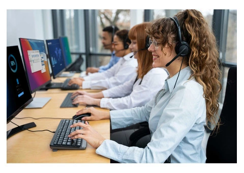 Comprehensive BPO Support for Businesses in Australia