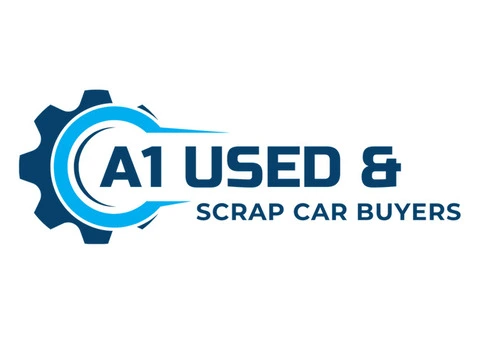 A1 used and scrap car buyers