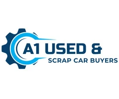 A1 used and scrap car buyers