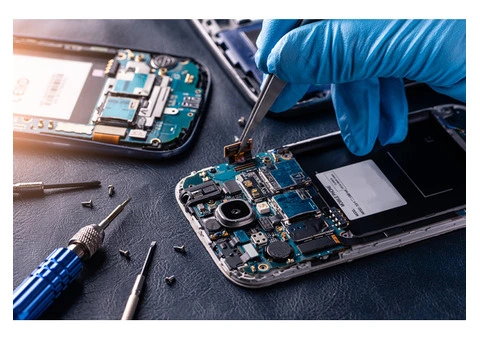 Dependable Samsung Phone Repair Services in Beenleigh