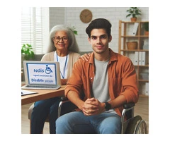 NDIS Support Coordination with HelpAlong