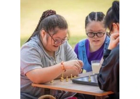 Get the Best NDIS Assistance with Disability Services in Melbourne