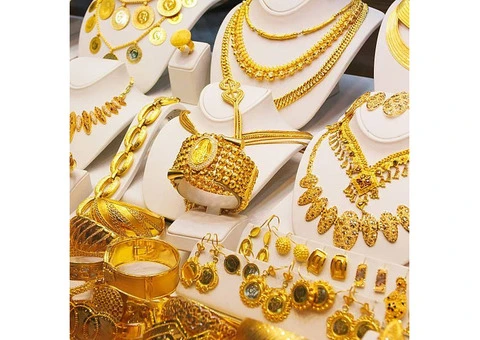 From Tradition to Trend: Indian Jewellery Stores in Melbourne