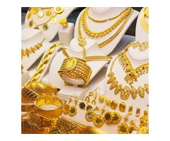 From Tradition to Trend: Indian Jewellery Stores in Melbourne