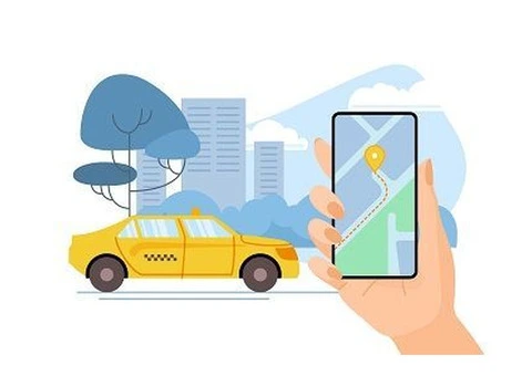 Accessible Mobility Taxi Service – Your Ride, Your Way!
