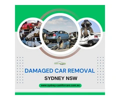 Car Removals Sydney