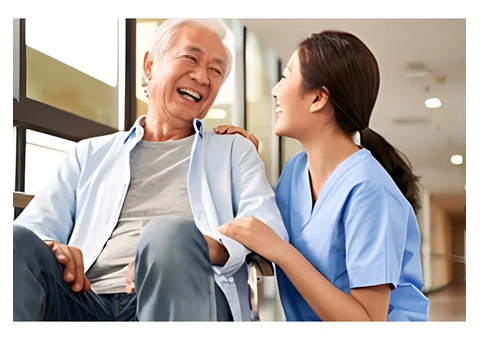 Registered NDIS Service Provider in Brisbane You Can Trust