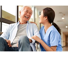 Registered NDIS Service Provider in Brisbane You Can Trust