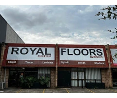 Flooring Stores Sydney