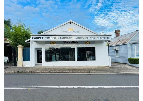 Flooring Stores Sydney - 2/3