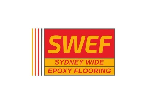 Sydney Wide Epoxy Flooring