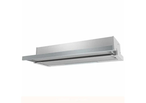 Experience the Powerful Ventilation with Slide Out Rangehood
