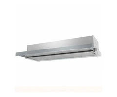 Experience the Powerful Ventilation with Slide Out Rangehood