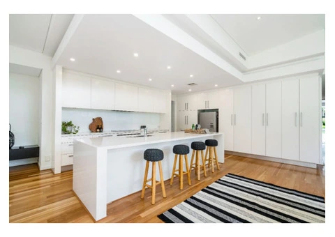 Timber Flooring Osborne Park