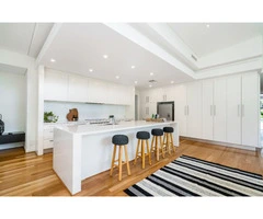 Timber Flooring Osborne Park