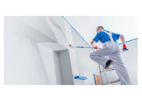 Advanced Painting And Decorating Pty Ltd