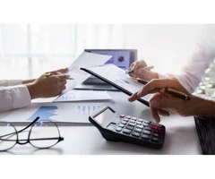 Competitive Financial Planner Preparation Services in RYDE - Cantoraccounting